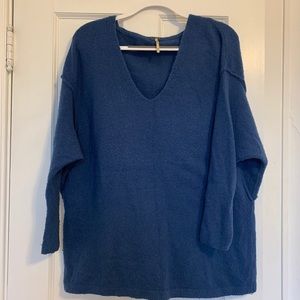 Free People Sweater | Size Small